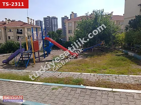 AKKUYU TOKİDE 2+1 MASRAFSIZ CAZİP TEMİZ DAİRE YENİ ESYALI
