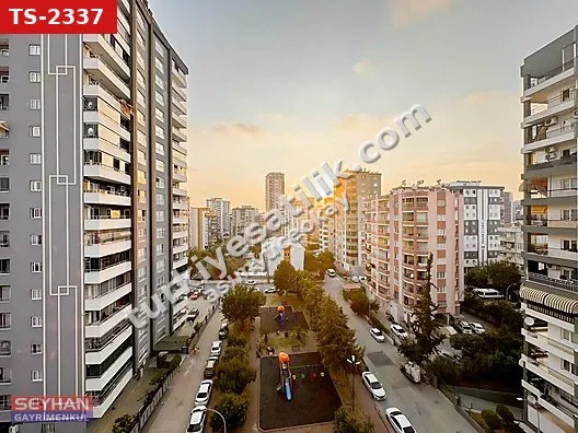 HUZUREVLERİNDE METRO 2 DK KAPALI MUTFAK PARK MANZARALI KOMBİLİ