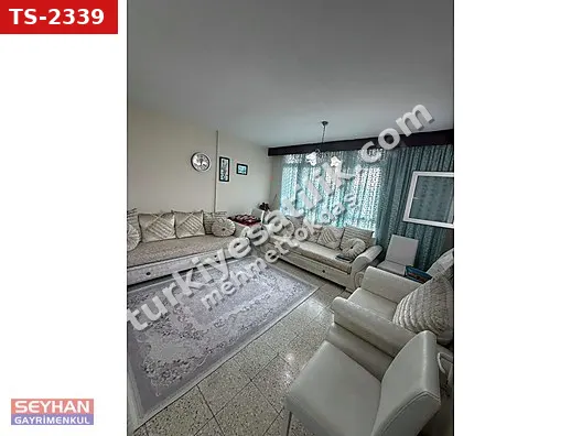 KIYIBOYU MİTHATPAŞADA YATAY MİMARI 3+1 KAPALI MUTFAK