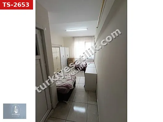 EŞYALI FATURALAR DAHİL 1+0