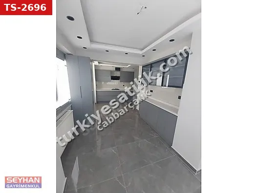 HUZUREVLERİNDE 3+1 K.MUTFAK KOMBİ GENİŞ OTURUMLU CAZİP DAİRE