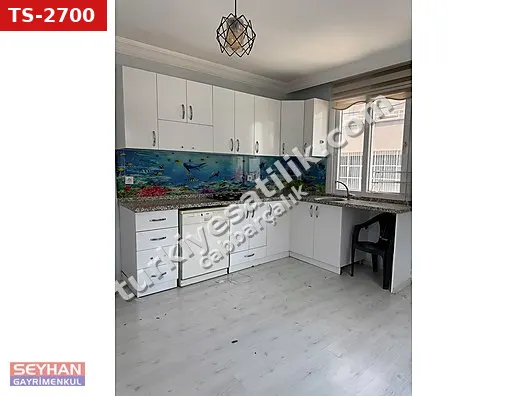 BEYAZEVLER 2+1 HOLİDAY OTEL CİVARI GENİŞ OT. MUHTEŞEM LOKASYONDA
