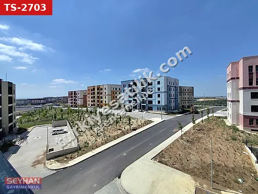 SÖĞÜTLÜ TOKİDE CAZİP 2+1 KAPALI M. DOĞALGAZLI CAZİP SIFIR DAİRE