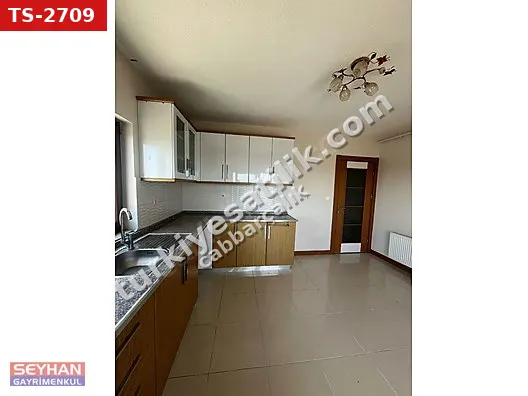 KIŞLA TOKİDE 3+1 KOMBİ GENİŞ OTURUMLU TEMİZ DAİRE
