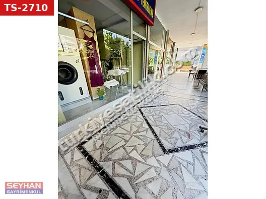 GAZİPAŞA BLV KAZIM BÜFE CİVARI YILIN FIRSAT SATILIK İŞYERİ