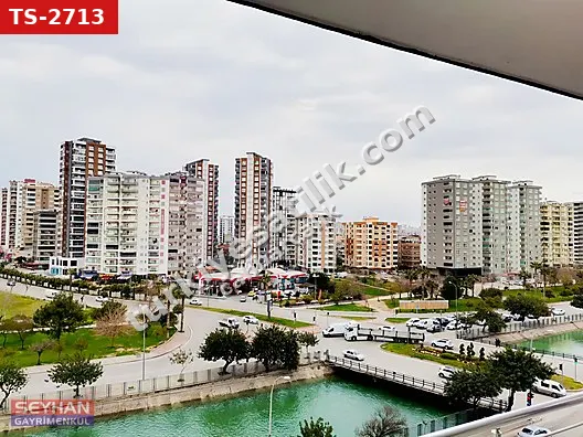 T.MENBAŞI 4+1 K.MUTFAK GENİŞ OTURUMLU D.GAZ SOSYAL DONATILI SİTE