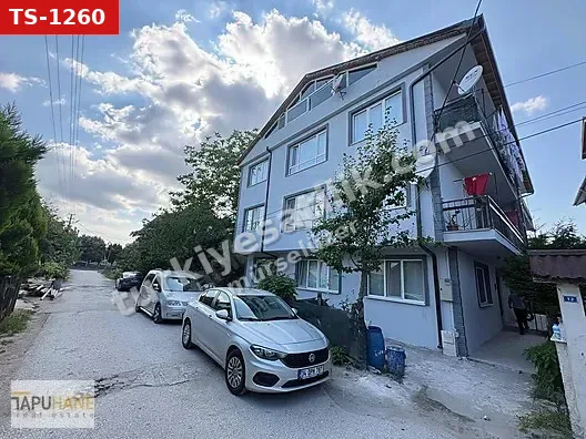 TAPUHANE'DEN ORMAN İŞLETME YANI KİRALIK 3+1 DAİRE