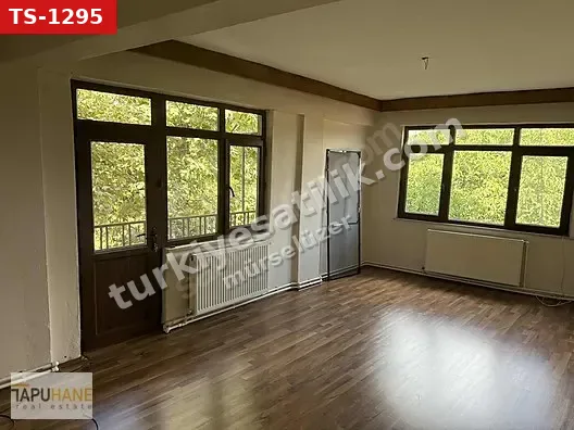 TAPUHANE'DEN MERKEZDE SATILIK 3+1 FIRSAT DAİRE