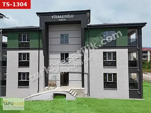 TAPUHANE'DEN LÜKS EVEBEYN BANYOLU 3+1 SATILIK DAİRE