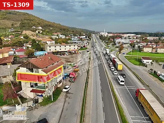 TAPUHANE'DEN 3+1 ARA KAT YENİLENMİŞ DAİRE