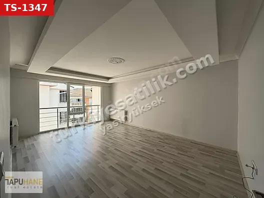 TAPUHANE'DEN ANA CD.ÜSTÜNDE 5+1 DUBLEKS DAİRE