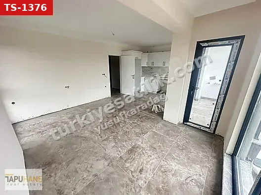 TAPUHANE'DEN YENİ MAHALLEDE 0 SATILIK 3+1 DUBLEX DAİRE