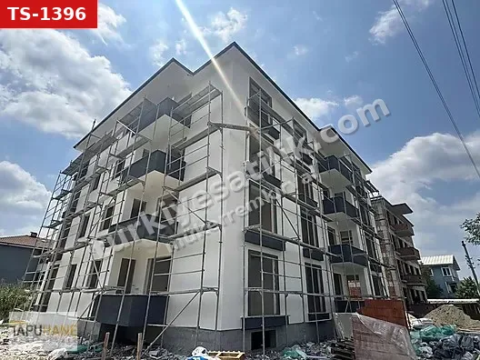 TAPUHANE GAYRİMENKUL LANSMANA ÖZEL FİYATLA SATILIK 2+1 DAİRE