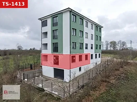 GÜRKAN GAYRİMENKUL YENİ MH. OBA EVLERİ YAKINI KİRALIK 2+1 DAİRE