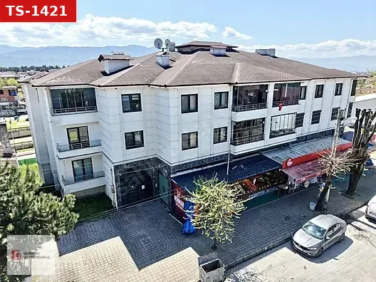 GÜRKAN GAYRİMENKUL DEREBOĞAZI MH. ULUDERE ÇAY KENARI 3+1 DAİRE