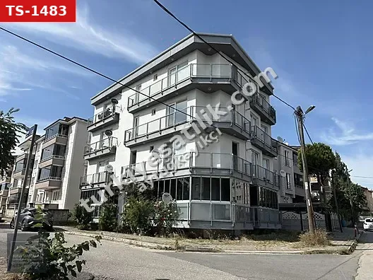 Mavi Marmara Yeni mah KİRALIK 1+1 DAİRE