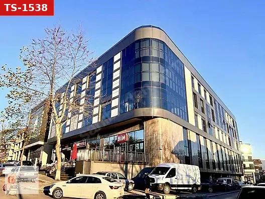 GÜRKAN GAYRİMENKUL HENDEK MERKEZ MEŞALE İŞ MERKEZİ KİRALIK OFİS
