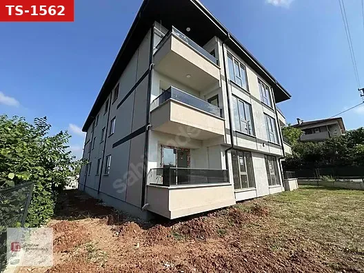 GÜRKAN GAYRİMENKUL TEPECİK MH. KİRALIK SIFIR 2+1 DAİRE