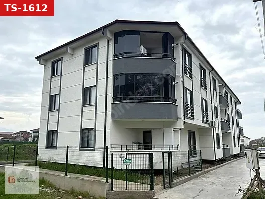 GÜRKAN GAYRİMENKUL RASİMPAŞA MH. SATILIK SIFIR 2+1 DAİRE