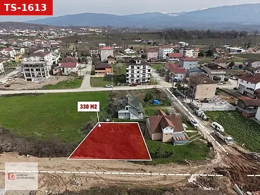 GÜRKAN GAYRİMENKUL YENİ MH. HASTANE YOLU YAKINI 330 M2 ARSA