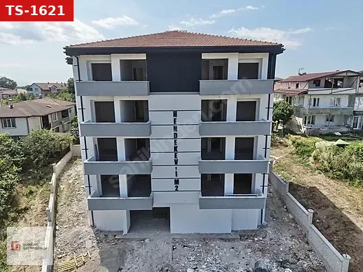 GÜRKAN GAYRİMENKUL YENİ MH. HASTANE YOLU YAKINI 3+1 DAİRELER