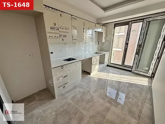 GÜRKAN GAYRİMENKUL YENİ MH. OBA EVLERİ YANI MODERN 2+1 DAİRE