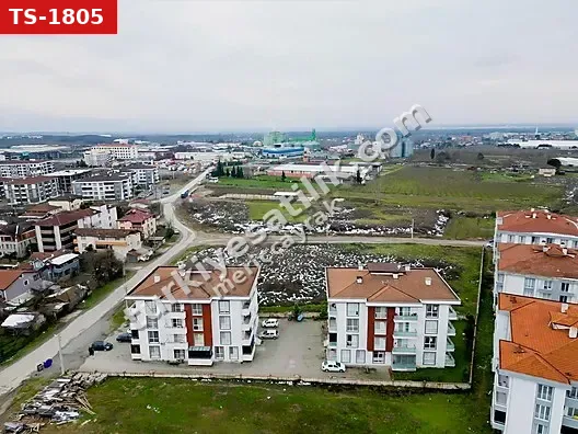 KİRALIK EŞYALI DAİRE Mİ ? O DA MERİÇ ÇAYRAK GAYRİMENKUL'DE