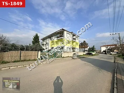 İLERİN GAYRİMENKUL'den DEREBOĞAZI MAH. KİRALIK 3+1