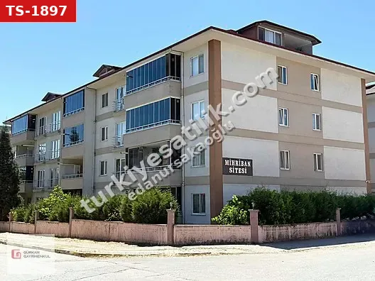 GÜRKAN GAYİMENKUL MİHRİBAN SİTESİ 4+1 SATILIK DUBLEKS