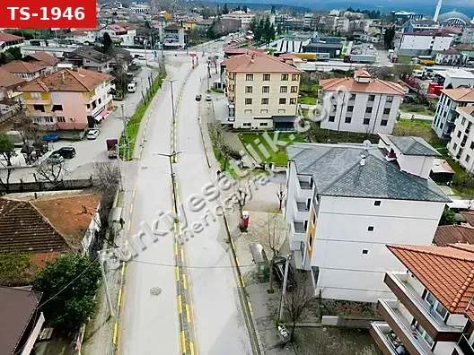 MERİÇ ÇAYRAK'TAN MÜSTAKİL BİNANIN 1.KATI KİRALIK DAİRE /EV