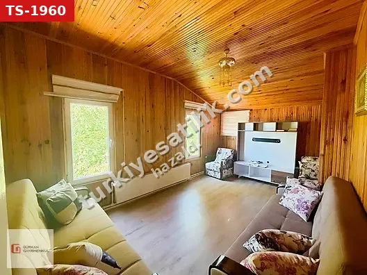 GÜRKAN GAYRİMENKUL KÖPRÜBAŞI MAH FULL EŞYALI MÜSTAKİL EV