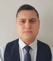 Osman Aydın